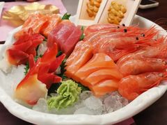 -黑松白鹿(金融街店)
