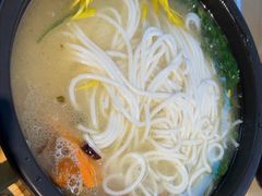 -福华园(龙翔街店)