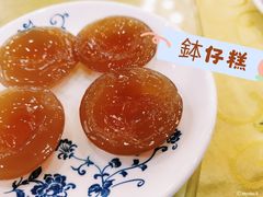 -台山美食一绝阿四台山黄鳝饭(阿四创作店)