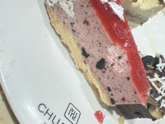 -川骄海鲜自助(王府井奥莱UP TOWN店原世界之花店)