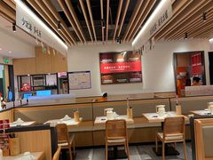 大堂-江渔儿酸菜鱼(曜一城店)