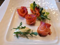 -塞纳河法国餐厅(意式风情街店)