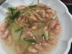 -天天渔港海鲜酒家(石浦玉泉路店)