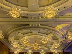 -成都世纪城假日酒店-西楼