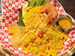 -泰妃殿(武汉首店)