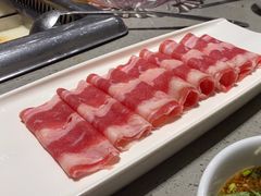 -海底捞火锅(龙岗星河COCO Park店)