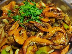-黄记煌三汁焖锅(悦方IDmall店)