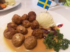 -宜家·瑞典风味餐厅(北京西红门店)