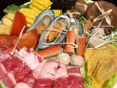 -AdD全日制餐厅(中谷花园酒店)