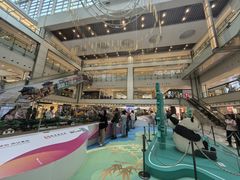 -新城市广场