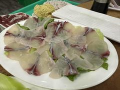 -濠轩阁特色生蚝火锅(水湾路店)