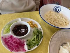 -同和居(月坛店)