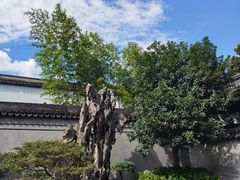 -胡雪岩故居