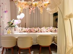 -PARFUM FLORAL花境法餐(南京首店)