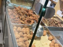 -聚合鑫东北熏酱熟食麻辣面(长阳店)