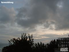 -西涌国际滨海旅游区