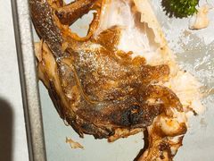 -一烧一烤•锦州烧烤(KTV包房·长江街店)