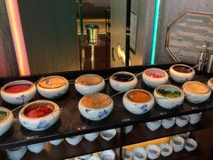 -大隐·成都火锅Bistro(合生麒麟新天地店)