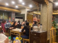 -牛街·马辈儿涮肉(牛街二店)