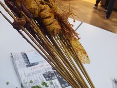 -乐乐姐超级土豆(中关村5号店)