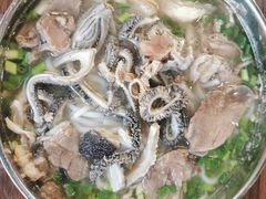 -攀枝花·任德琼·盐边羊肉米线