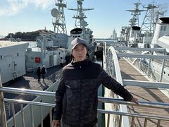 -中国人民解放军海军博物馆