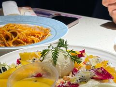 -夏日玛莉西餐厅(耒阳龙腾店)