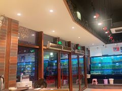 -南海渔家•海鲜•正宗海南菜(海棠湾店)
