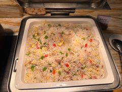 -西藏饭店·亚克·食光自助餐厅