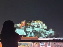 -布达拉宫