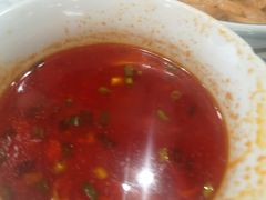 一口香臊子面-小崔家臊子面(蔡家坡总店)