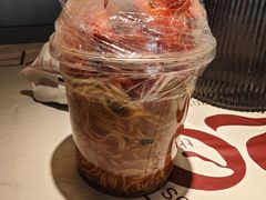-巴厘龙虾·榜首油焖大虾(音乐学院·沿江酒馆店)