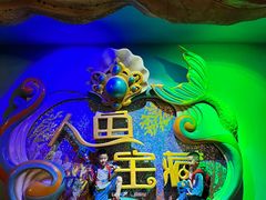 -上海海昌海洋公园
