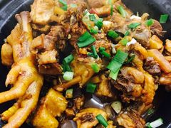 -徽州美食(三十年老店)