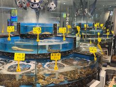 -丁字口海鲜热炒·烧烤大排档