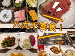 -海底捞火锅(汇一城店)