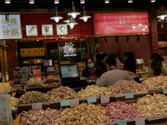 -老城隍庙食品商店(豫园商城店)