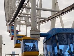 -南昌之星摩天轮