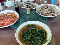 -云生海鲜楼
