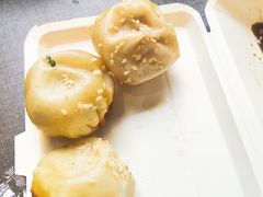 腾元生煎包-腾元生煎(西华路店)
