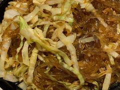 铁板水晶粉-同湘会馆(粤垦路店)