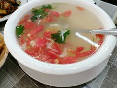 -老陈饭店(黑石支路店)