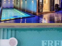 -台山颐和温泉城