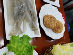 -岳合轩老北京涮肉