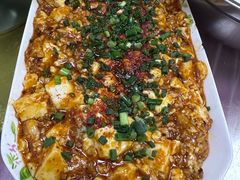 -洪霞餐馆