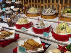 -澜小宴·胶东海鲜烟台味(时光塔店)