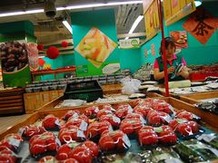 -华润万家(朱雀大街店)