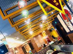 -诺丁牛排披萨自助餐厅(汕头苏宁店)