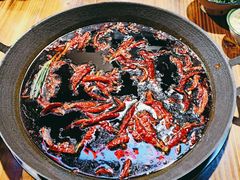 -周幺妹重庆老火锅(银泰城总店)