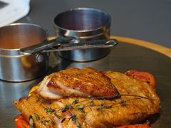 -小大董·烤鸭(观景餐厅·南京西路店)